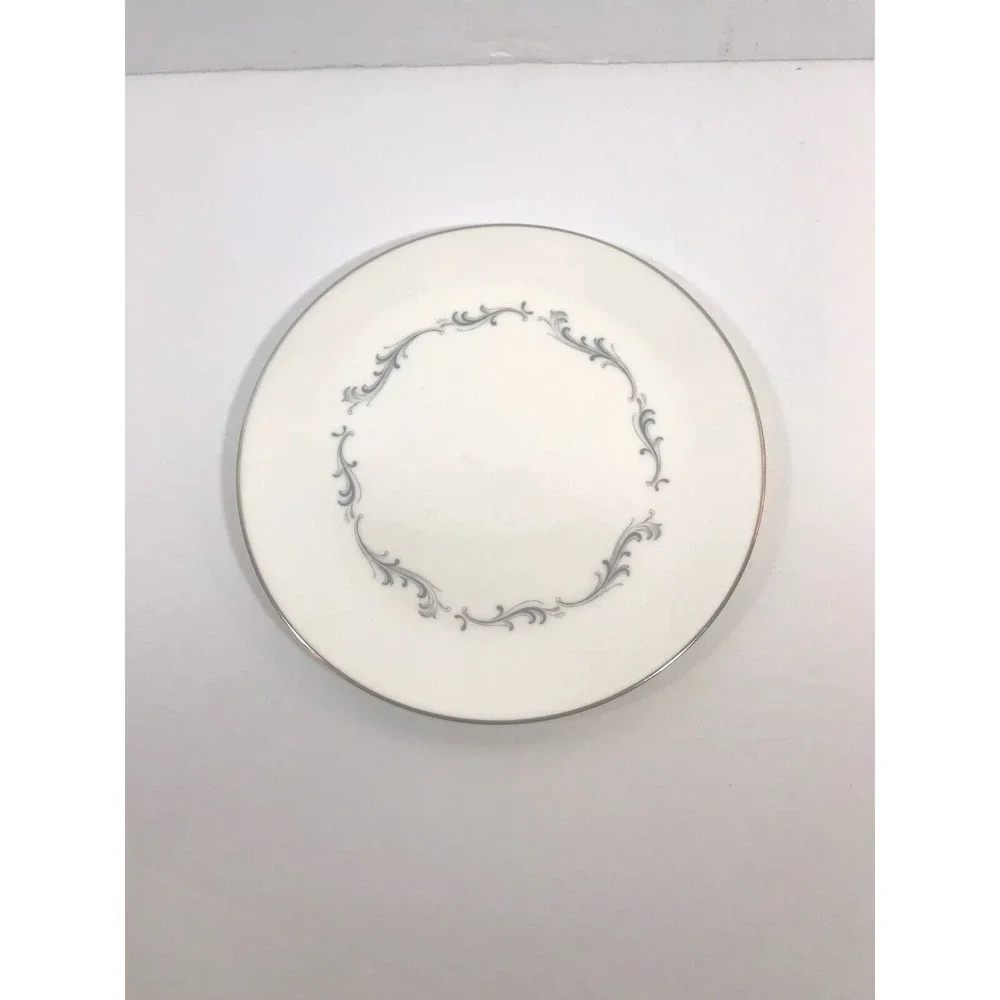 royal doulton dinnerware english bone china plate bread‎ butter 6 in